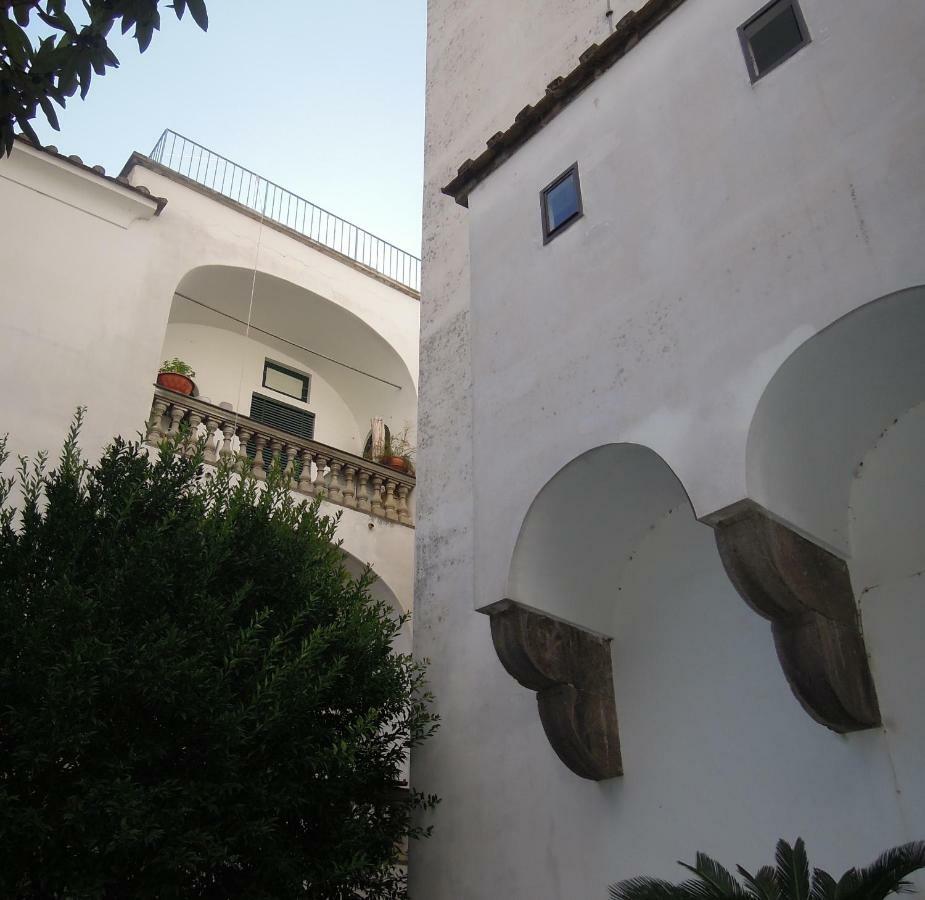 Casa De Angelis Orange & Blue Apartment Sant'Agnello Exterior foto